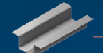 Perfil Steel Frame — Ripa