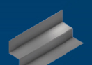 Perfil Dry Wall — Tabica